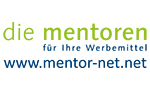 mentor Dienstleistungs- und Vermarktungs GmbH Logo