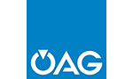 OEAG Gruppe Logo